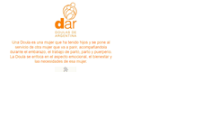 Desktop Screenshot of doulasdeargentina.com.ar